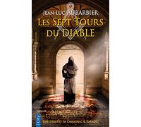 Les 7 tours du diable: Une enquête de Cavaignac & Karadec