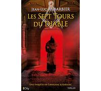 Les 7 tours du diable: Une enquête de Cavaignac & Karadec