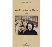 Les 7 vertus de Marie