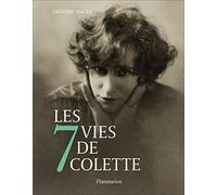 Les 7 vies de Colette