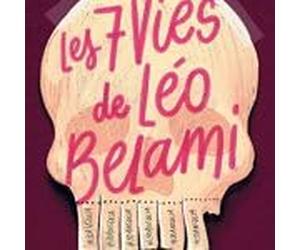 Les 7 vies de Léo Belami
