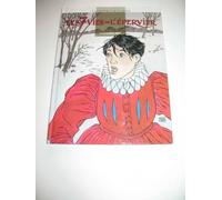Les 7 vies de l'épervier (2 Volumes)