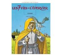 Patrick Cothias & André Juillard – Les 7 Vies de l'Épervier, Tome 4 : Hyronimus – Glénat