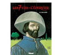 Les 7 Vies de l'Epervier - Tome 06: La Part du diable