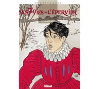 Les Sept Vies de l'épervier, tome 1 : La Blanche Morte