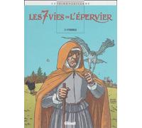 Les 7 Vies De L'epervier Tome 4 - Hyronimus