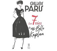 Les 7 vies de Mlle Belle Kaplan
