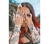 Les 7 vies de Scarly - Scarly - Networker Editions - broché - Roman