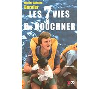 Les 7 vies du docteur Kouchner