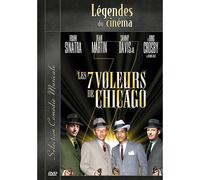 Les 7 Voleurs De Chicago