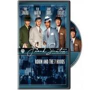 Les 7 voleurs de Chicago – DVD Zone 1 E – Warner Bros.