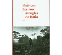 Les 700 aveugles de Bafia