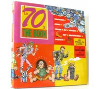 Les 70'ies : The Book