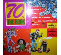 Les 70's The Book