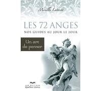 Les 72 anges, nos guides au jour le jour 3ED