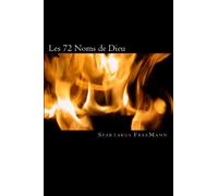 Les 72 Noms de Dieu