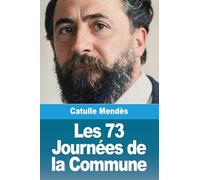 Les 73 Journées de la Commune
