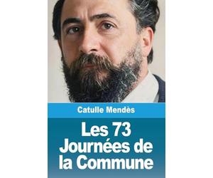 Les 73 Journées de la Commune