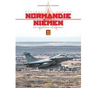 Les 75 ans du Normandie Niemen - Tome 0 - Régiment de chasse Normandie Niemen