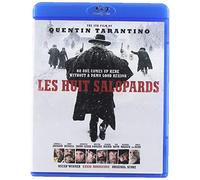 Les ( 8 ) Huit Salopards - Quentin Tarantino
