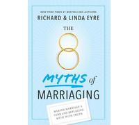Les 8 mythes du mariage