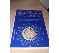 Les 8 Révélations Angéliques