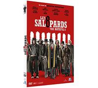 Les 8 Salopards DVD
