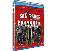 Les 8 Salopards Blu-ray