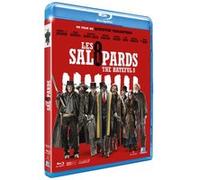 Les 8 Salopards Blu-ray