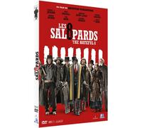 Les 8 Salopards DVD DVD
