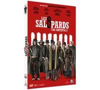 Les 8 Salopards DVD