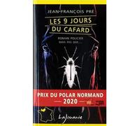 Les 9 jours du cafard