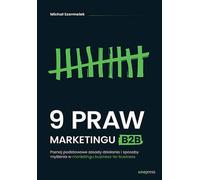 les 9 lois du marketing B2B