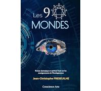 LES 9 MONDES
