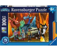 Les 9 mondes Ravensburger 13379