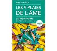 Les 9 plaies de l'âme - L'Ennéagramme : de la souffrance à l'abondance