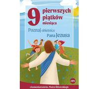 les 9 premiers vendredis du mois Piotr Œli¿ewski, Magdalena Kêdzierska-Zaporowska (Buch auf Polnisch)