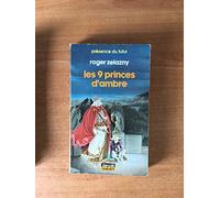 Les 9 princes d'ambre