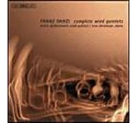 Les 9 Quintettes À Vents, Les 3 Quintettes Pour Piano Et Vents