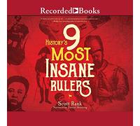 Les 9 règles Les Plus folles de l'histoire [Import]