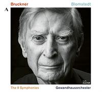 Les 9 Symphonies