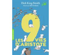 Les 9 Vies D'aristote