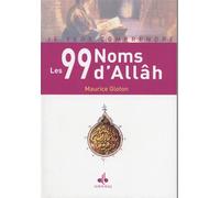 Les 90 noms d'Allah - Maurice Gloton - Albouraq - broché - Essai