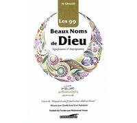 Les 99 Beaux Noms de Dieu