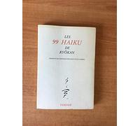Les 99 haïku
