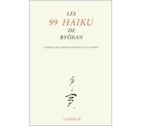 Les 99 haïku Ryôkan (Auteur)