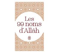 Les 99 Noms D'allâh