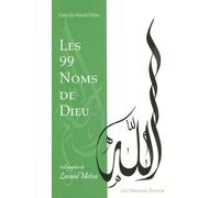 Les 99 Noms De Dieu