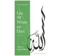 Les 99 noms de Dieu – Gustavo Gili, SL