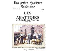 LES ABATTOIRS de Condé-sur-Noireau